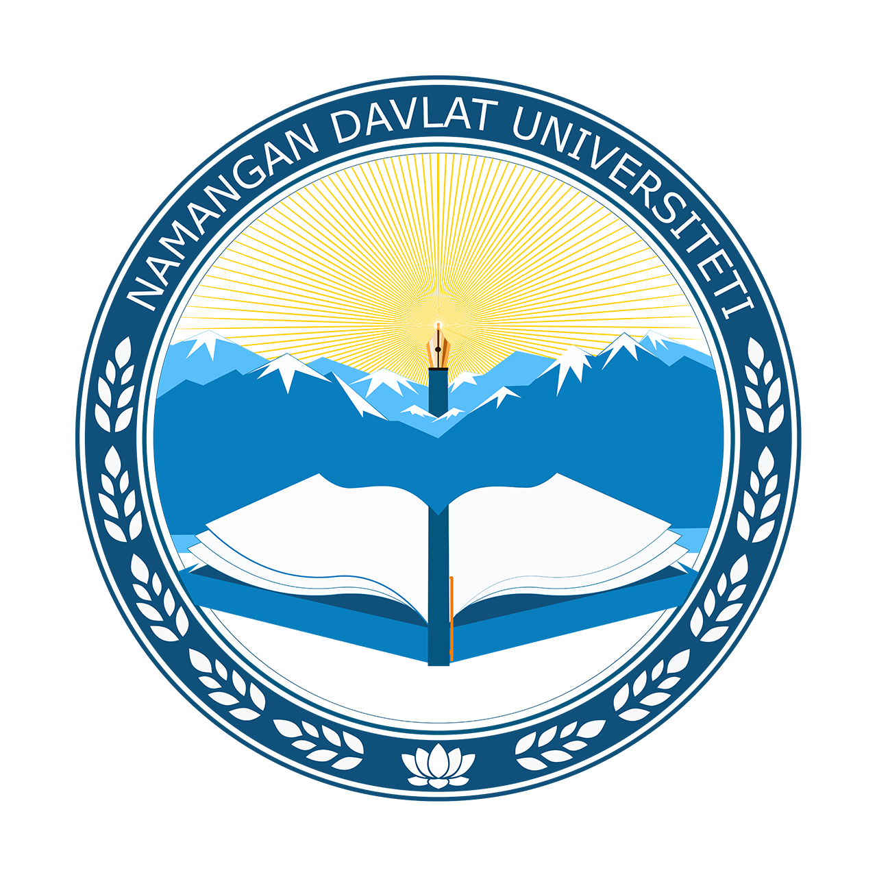 University Logo