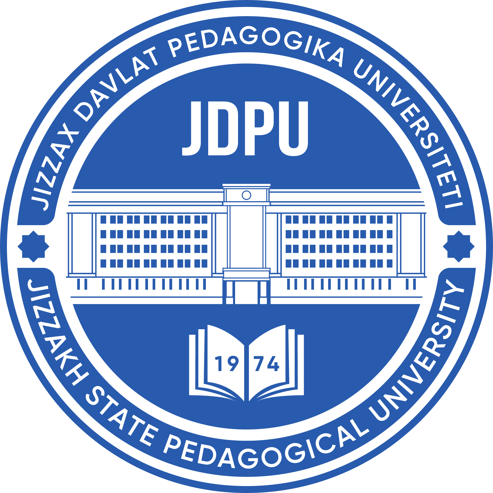 University Logo