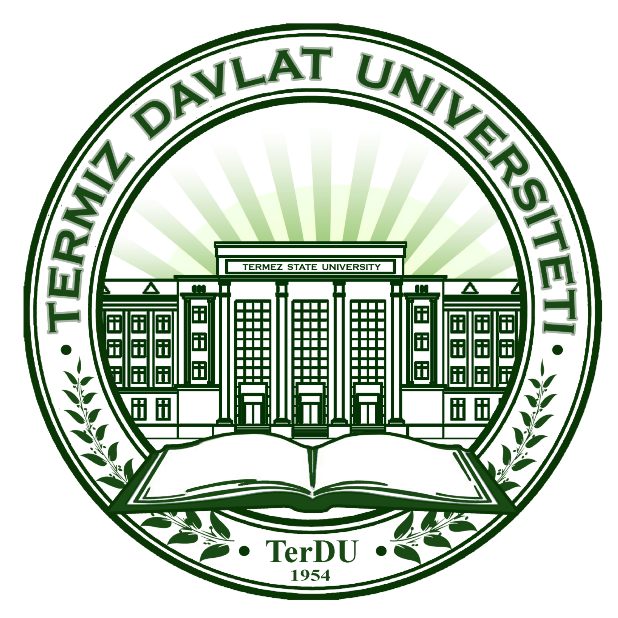 University Logo