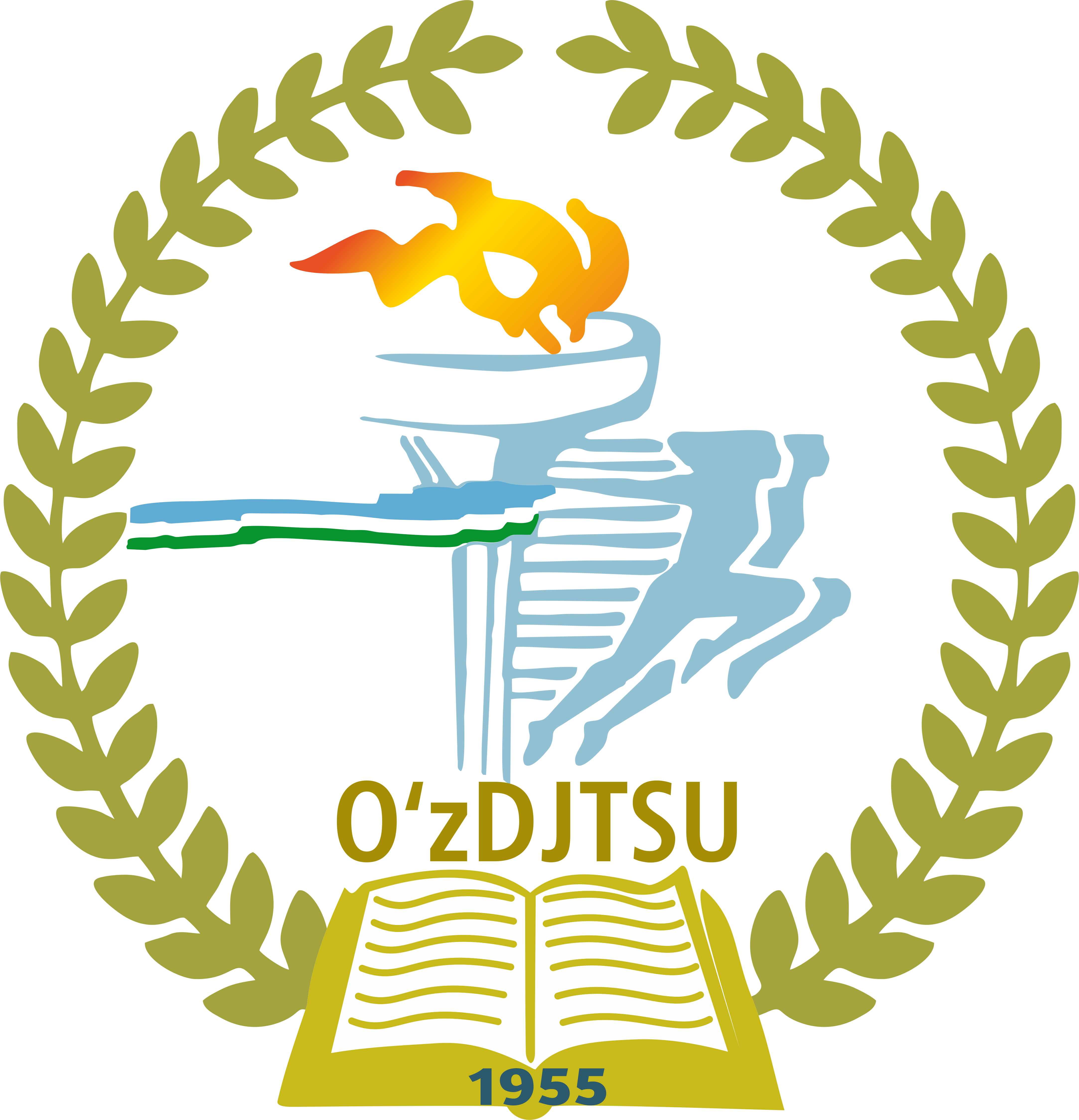 University Logo