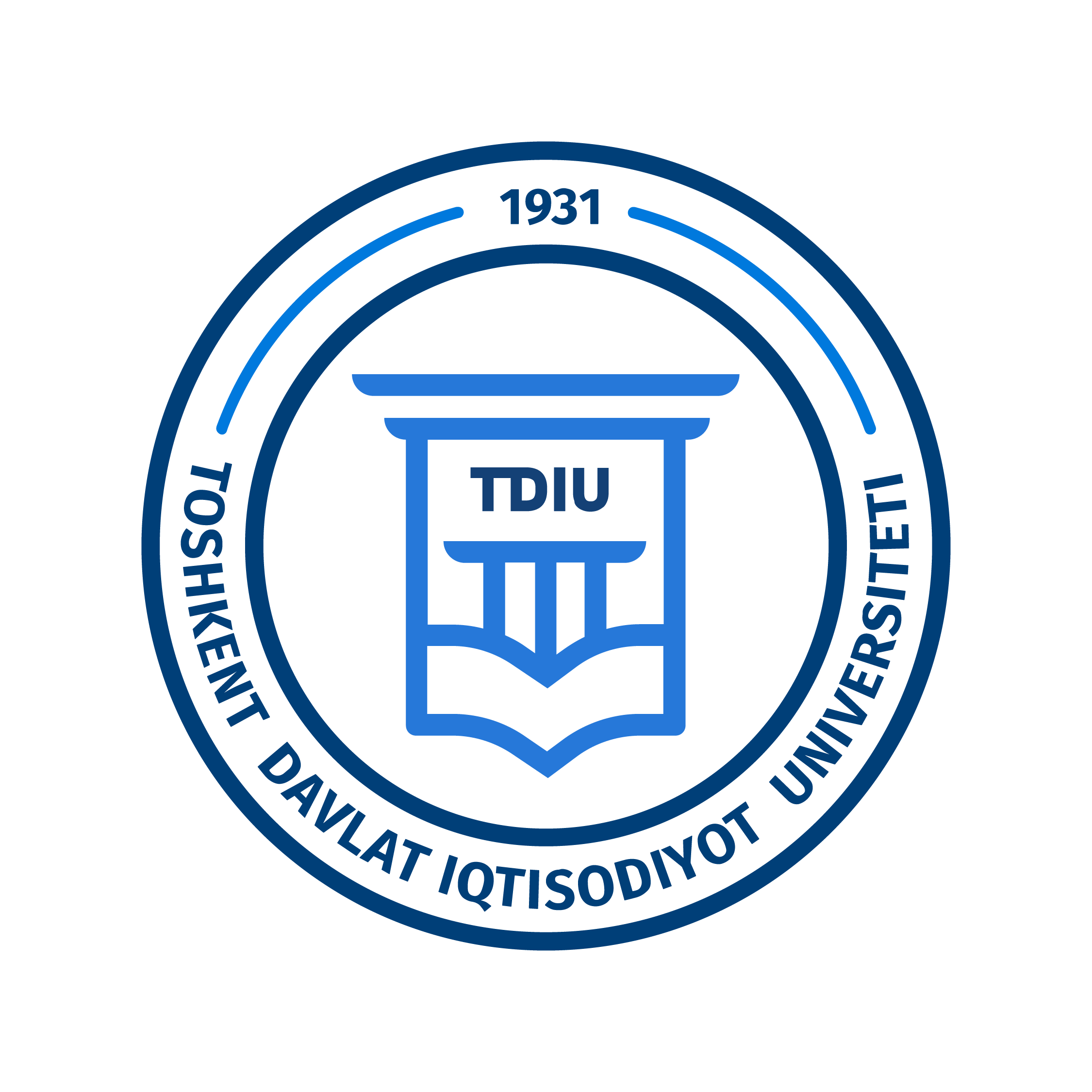 University Logo