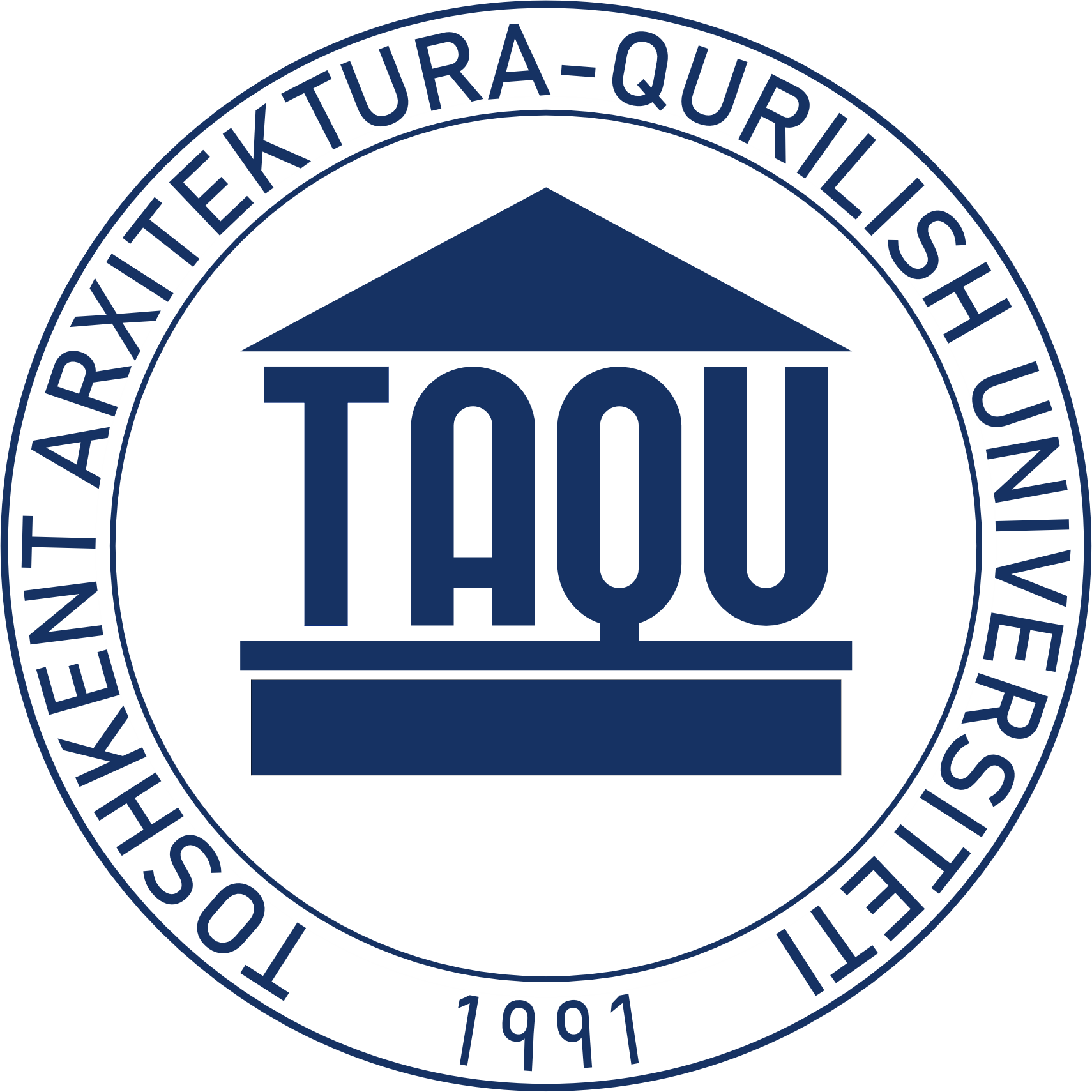 University Logo