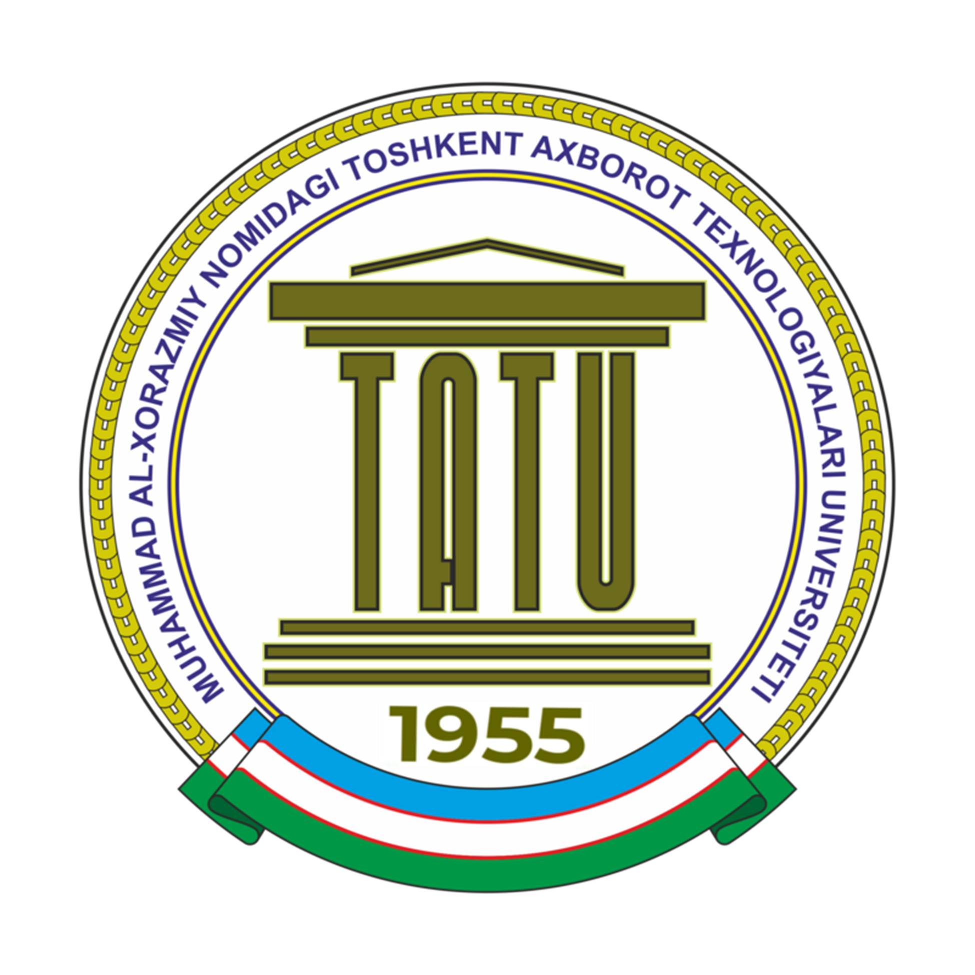 University Logo