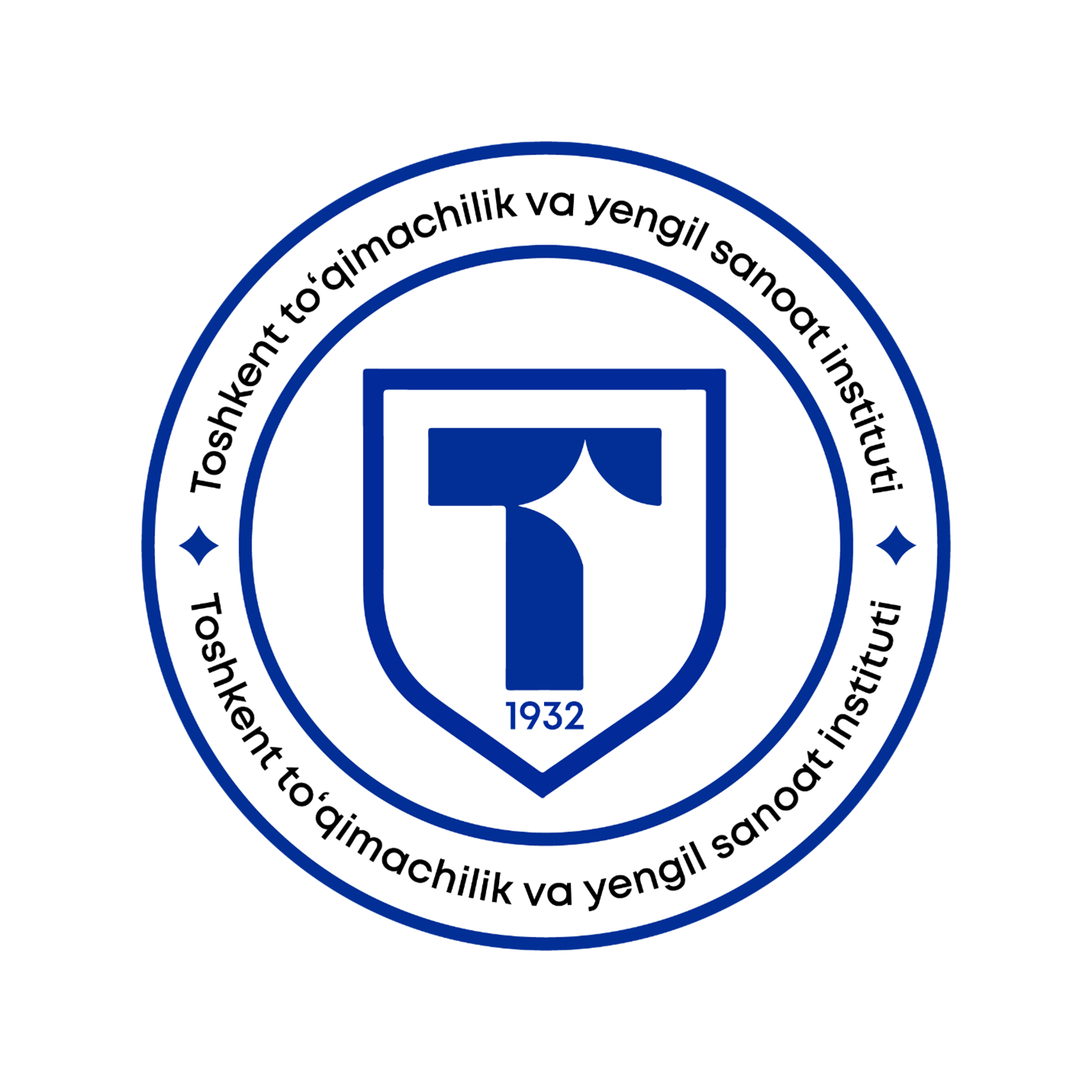 University Logo