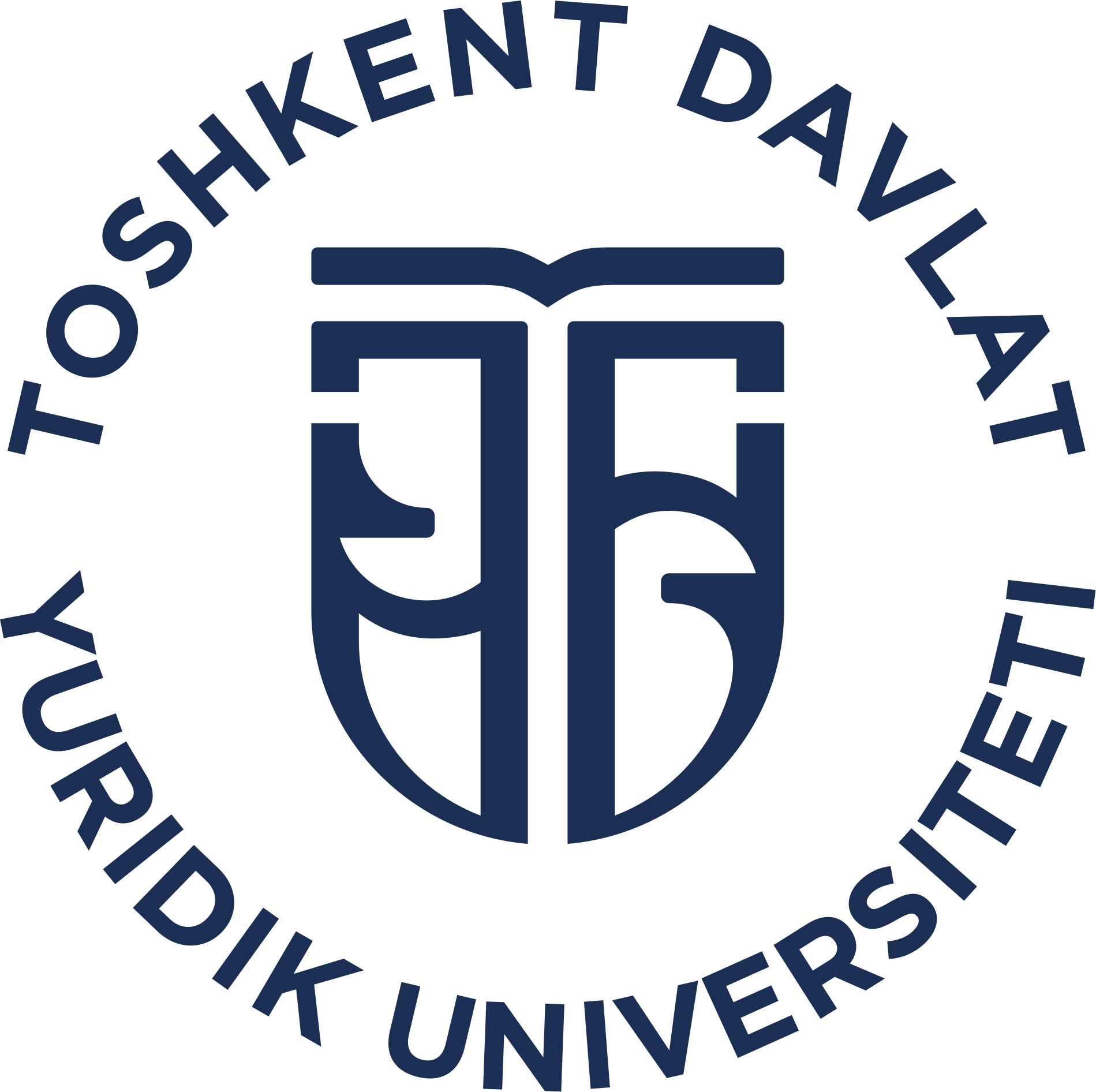 University Logo