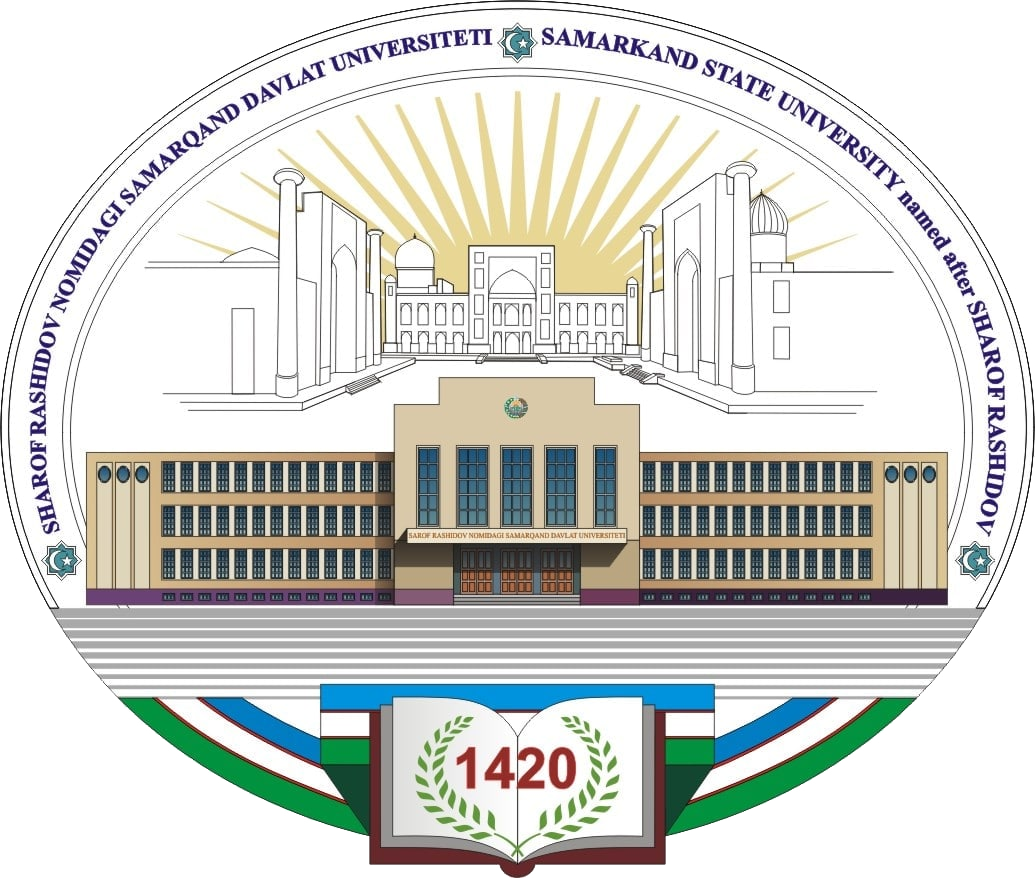 University Logo