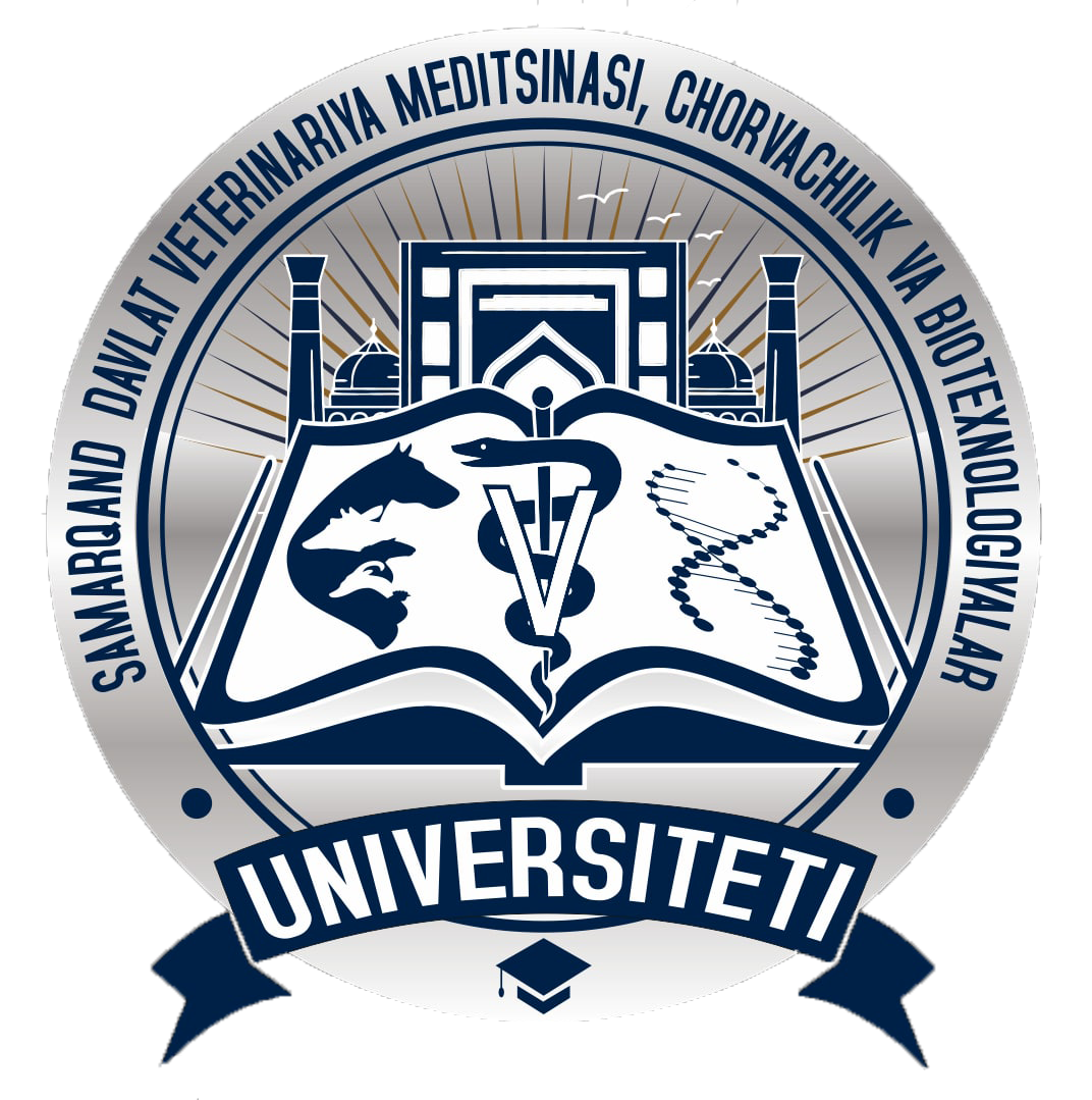 University Logo
