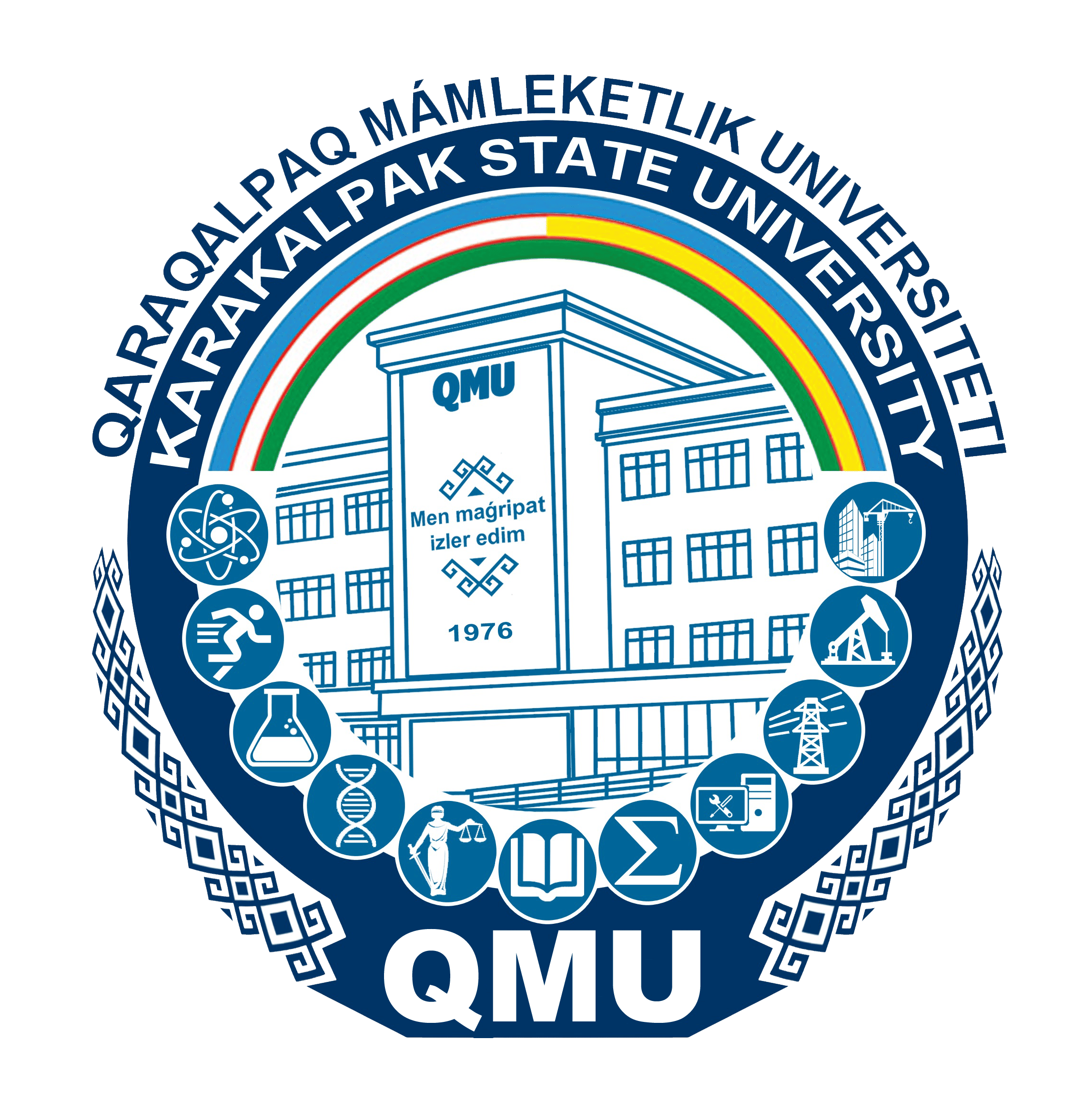University Logo