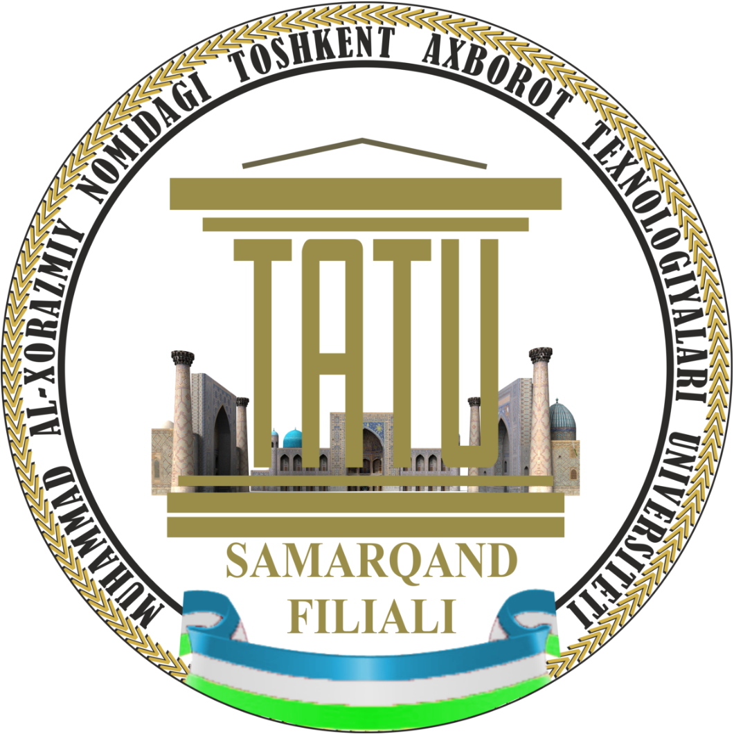 University Logo