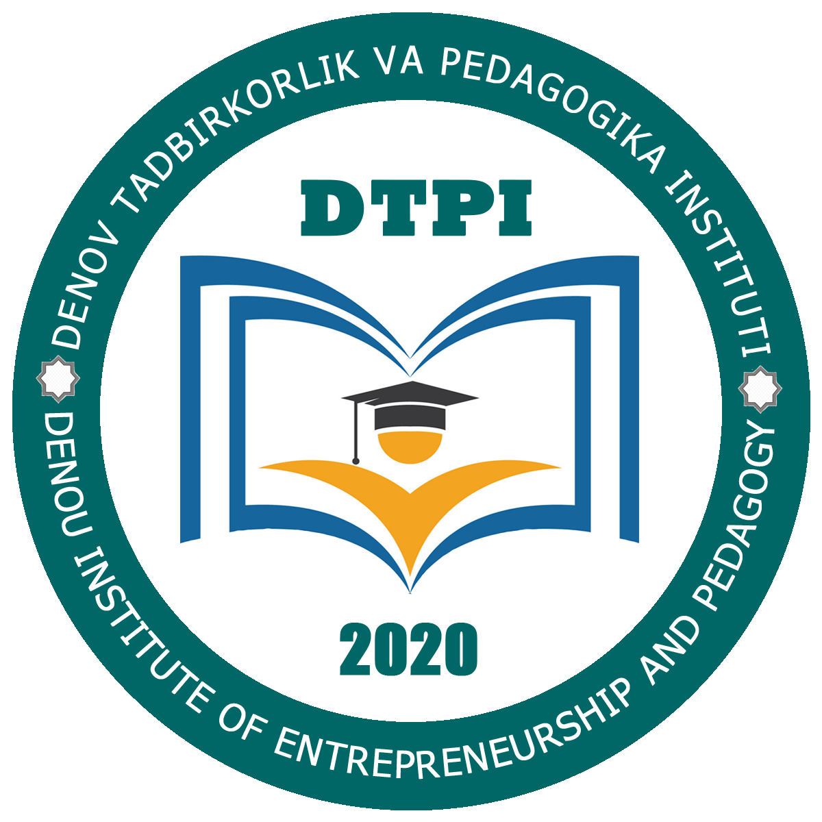 University Logo