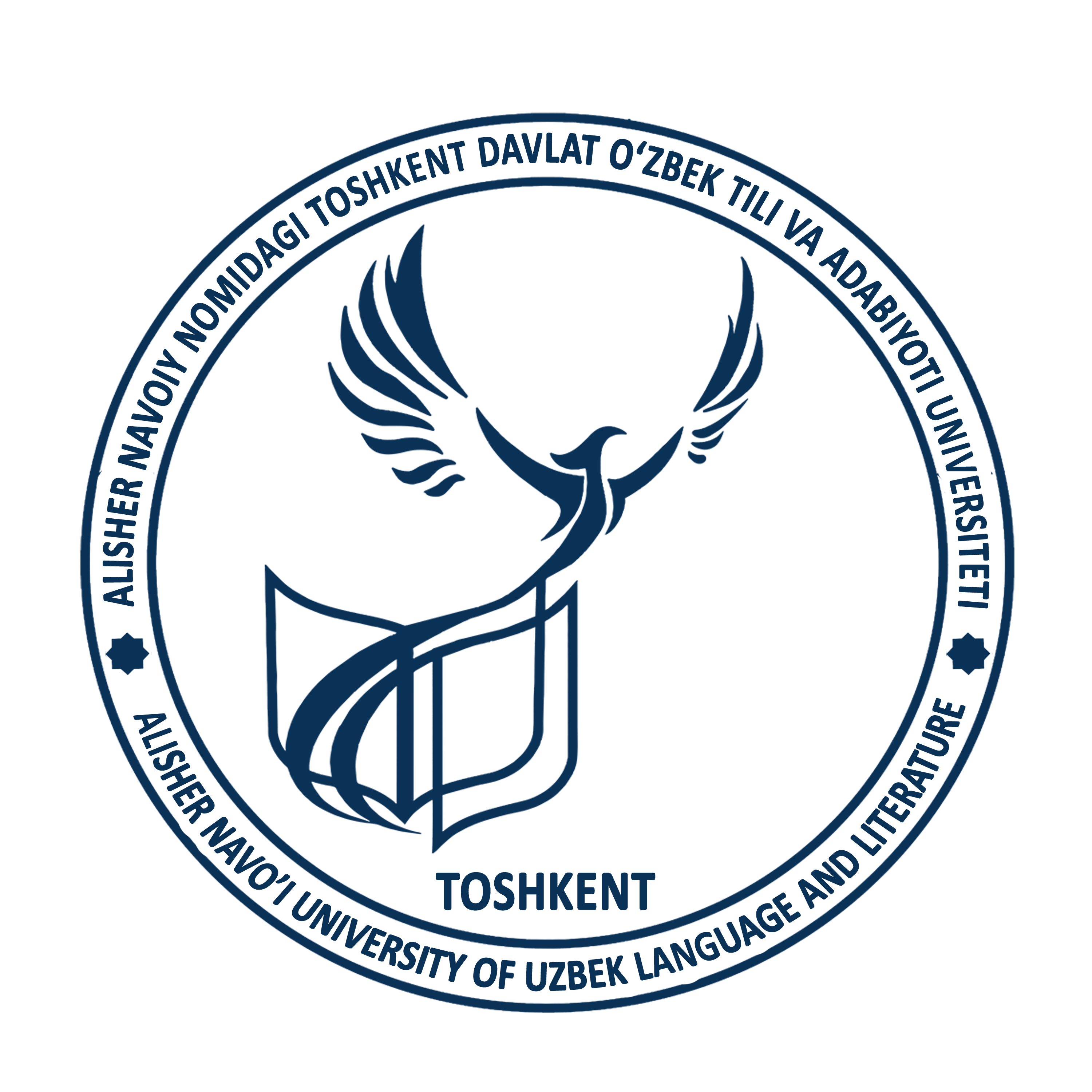 University Logo