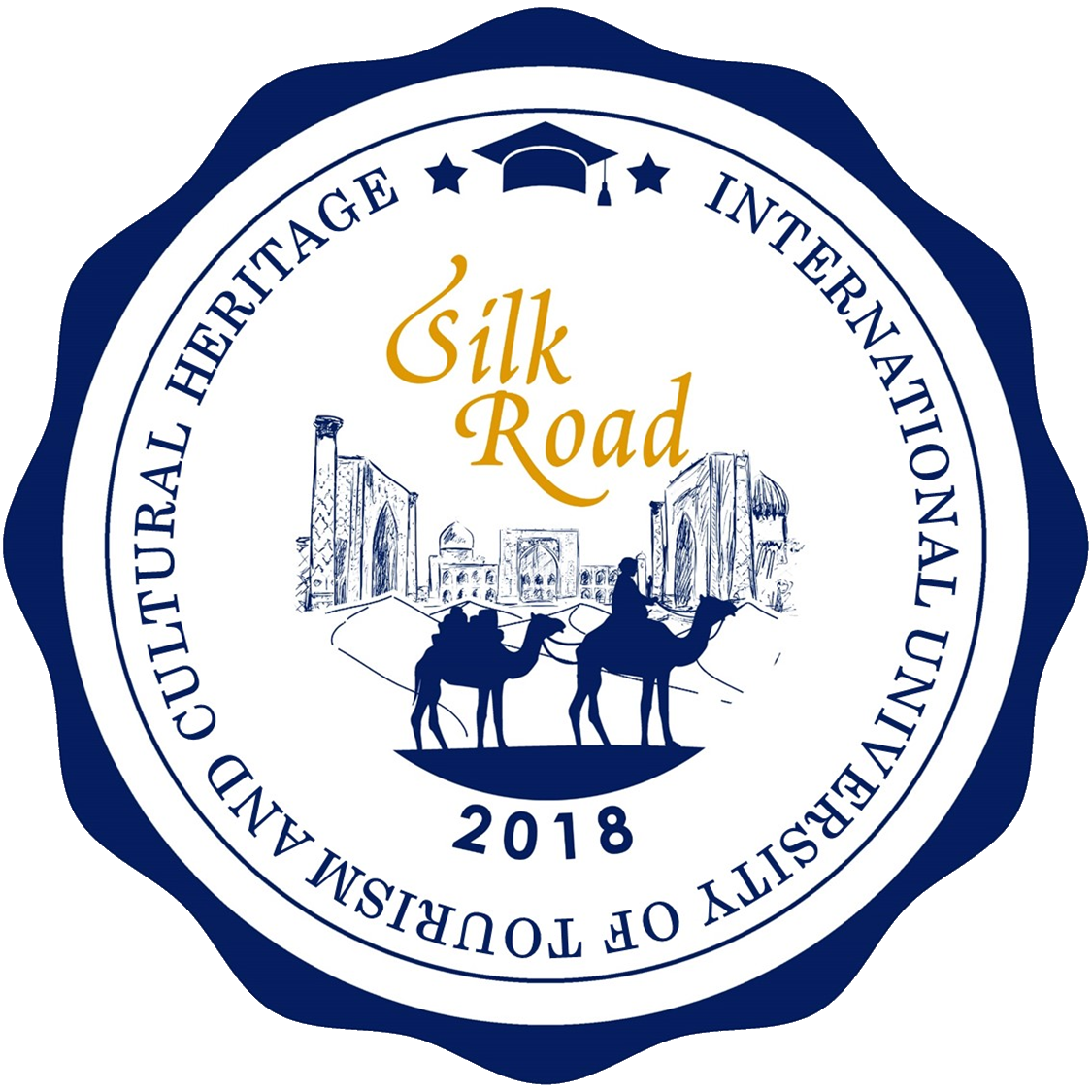 University Logo