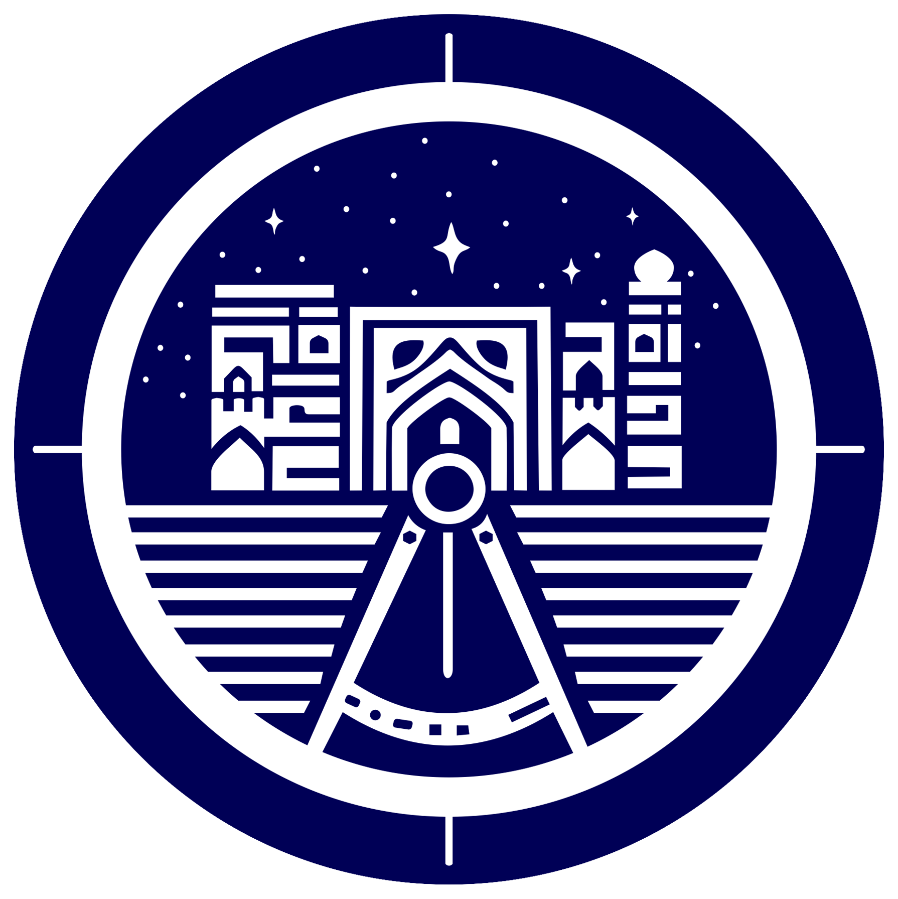 University Logo