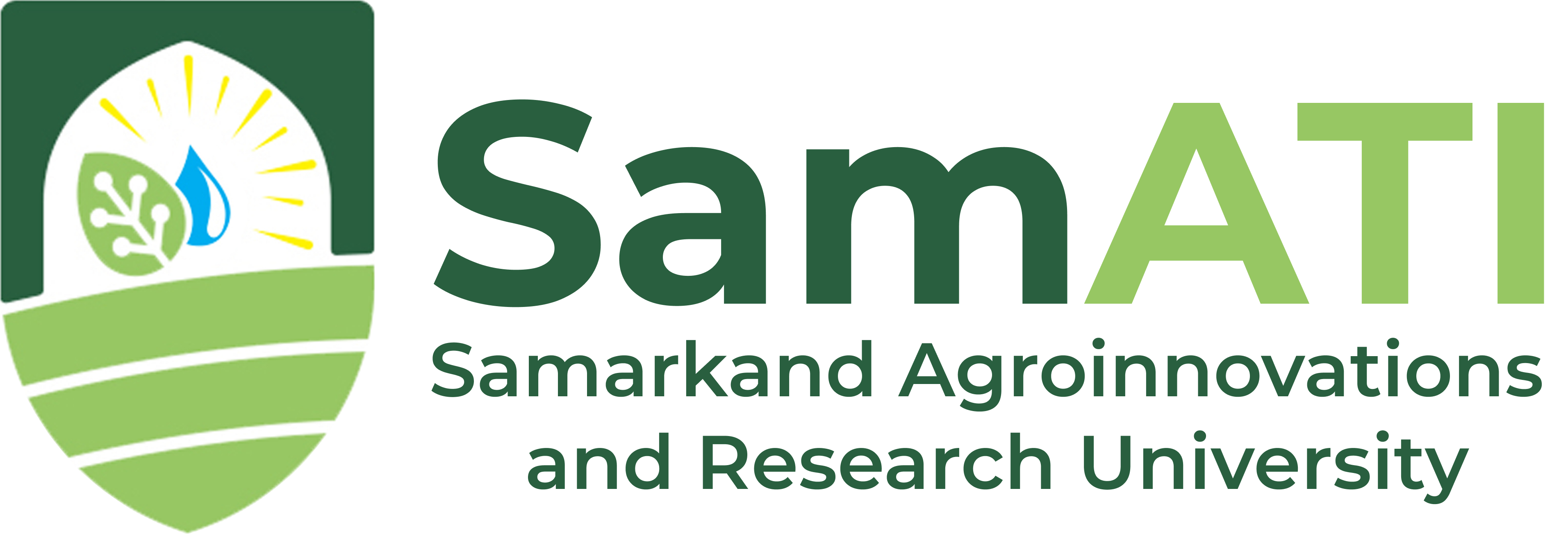 University Logo