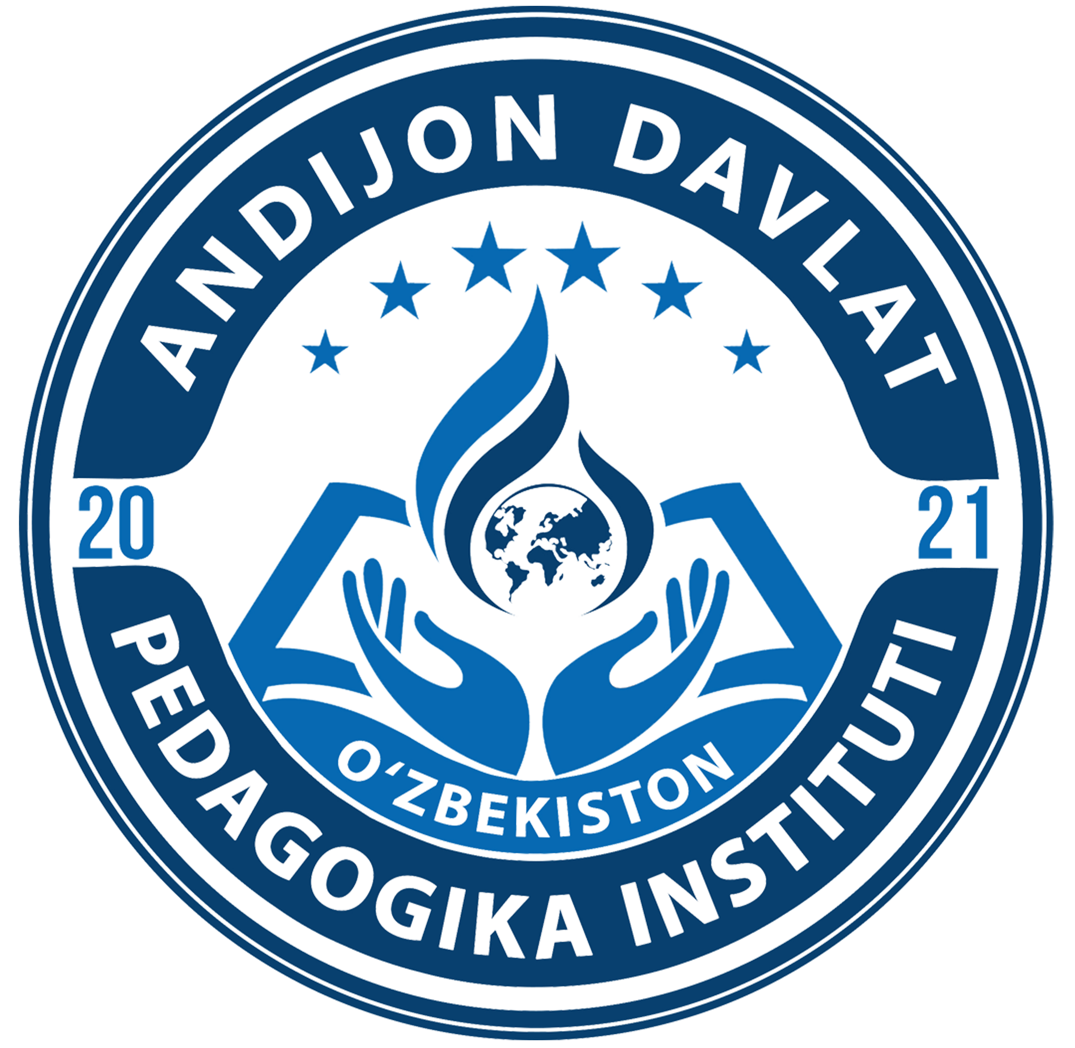 University Logo