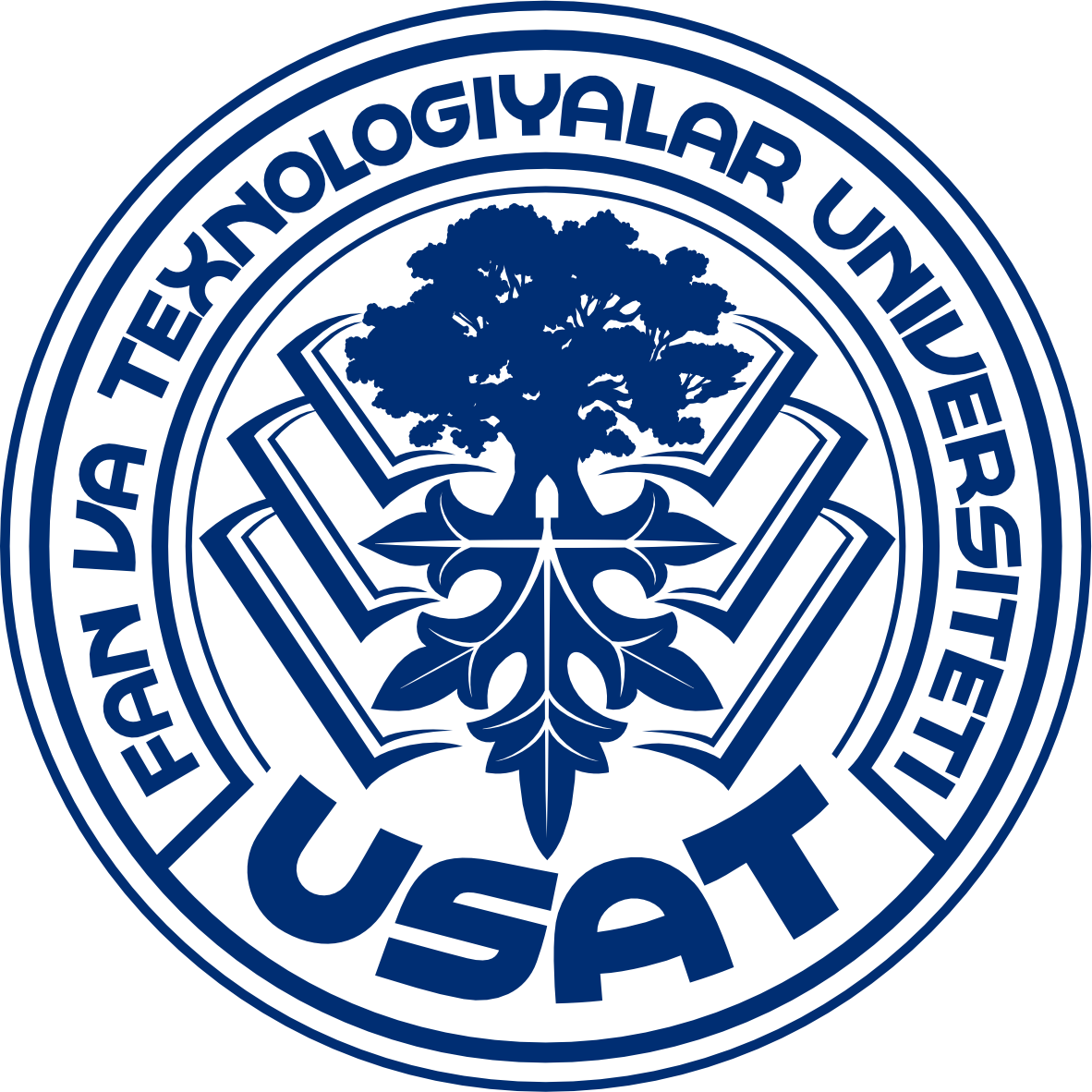 University Logo