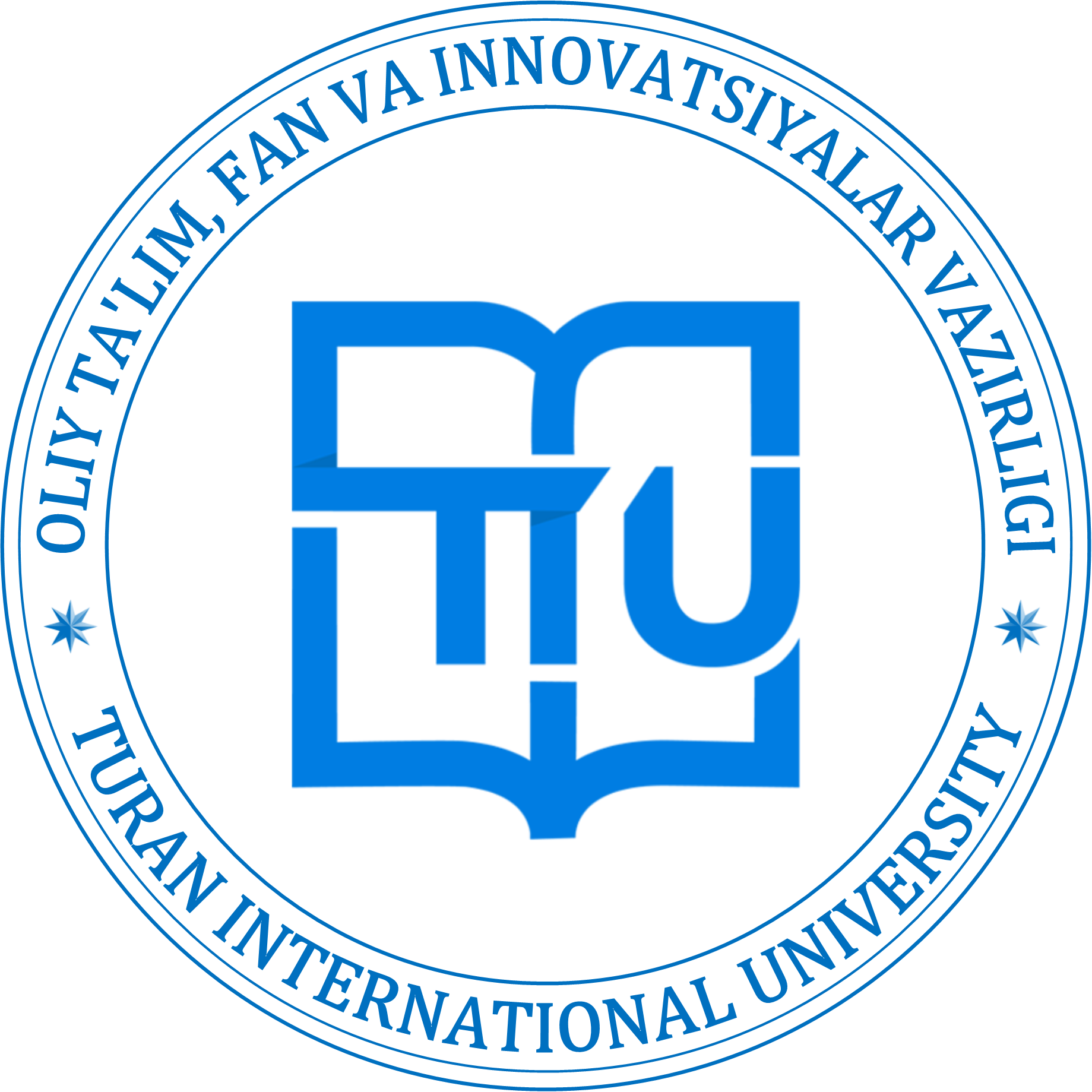 University Logo