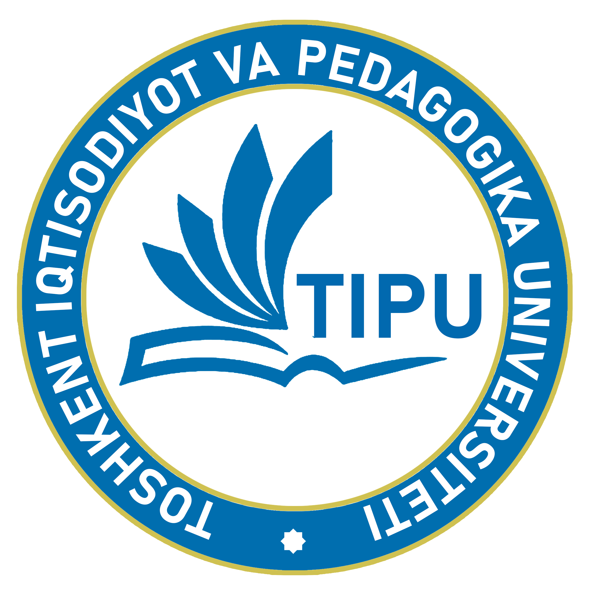 University Logo