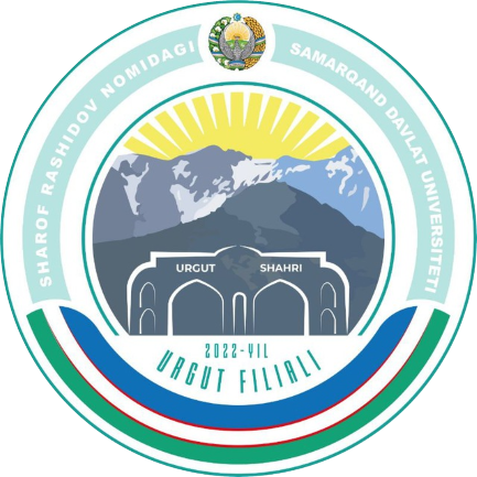 University Logo