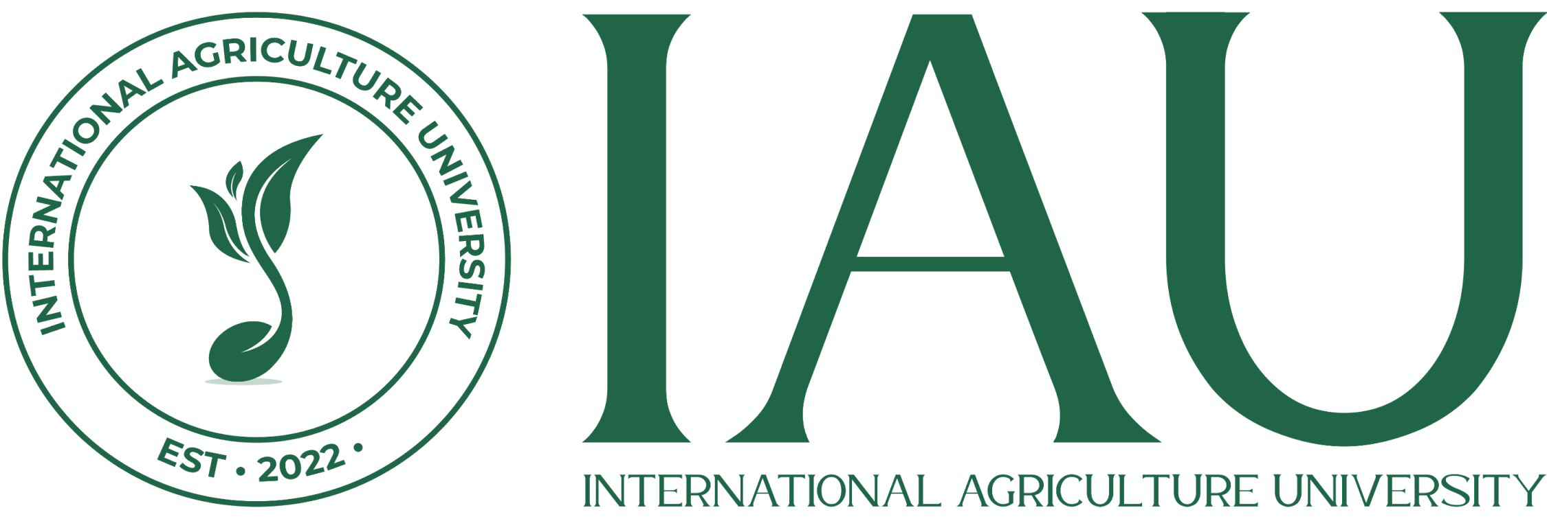 University Logo