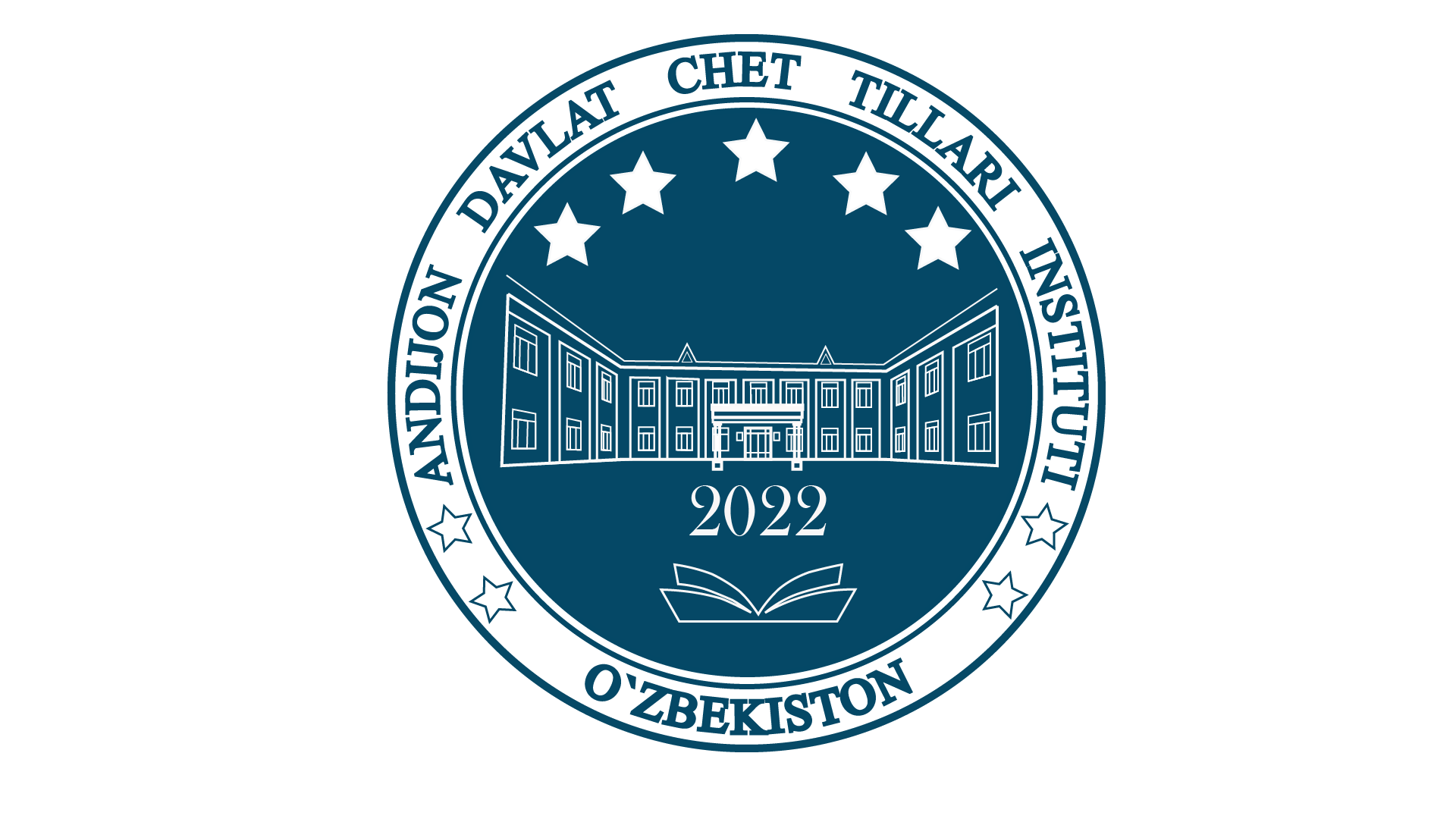University Logo