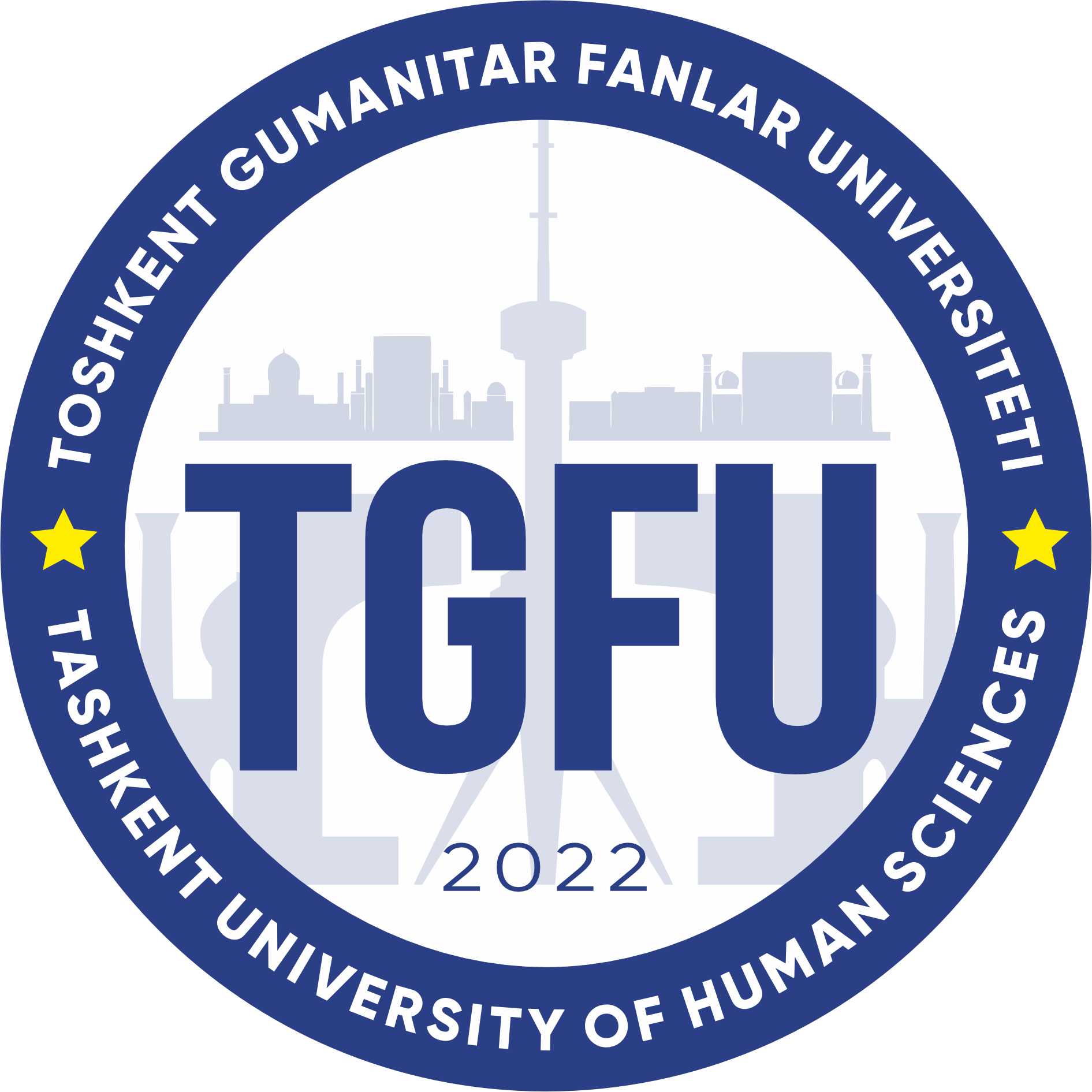 University Logo