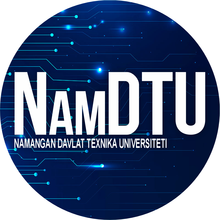 University Logo