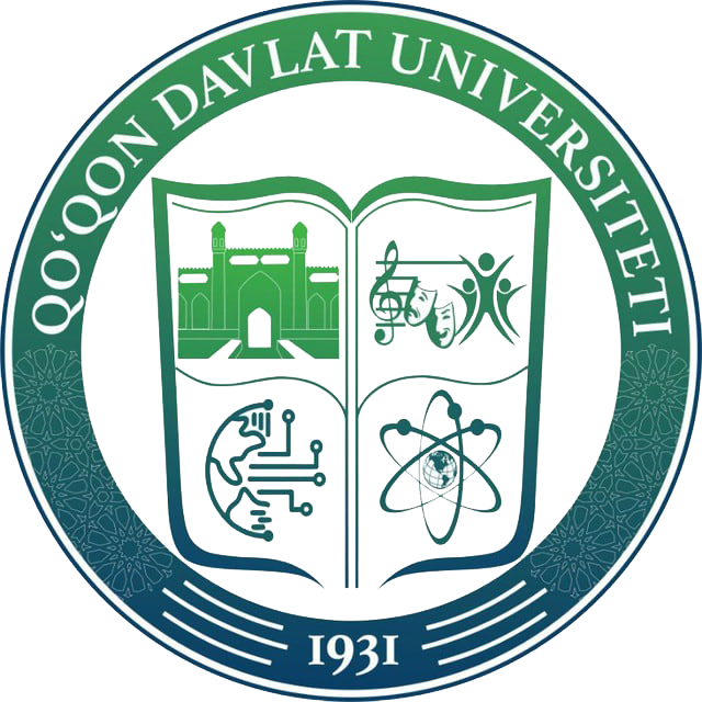 University Logo
